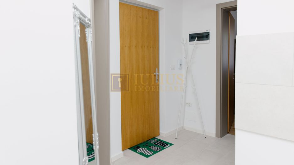 Monarch Village; Mosnita Noua, 3 camere la parter. - Poză 16