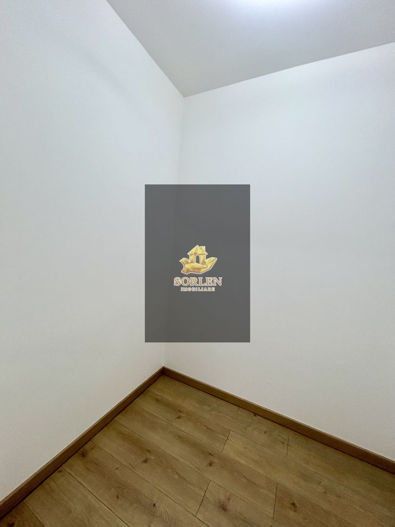 Apartamente 2 camere în bloc nou – Strada Avram Iancu, Florești - Poză 11