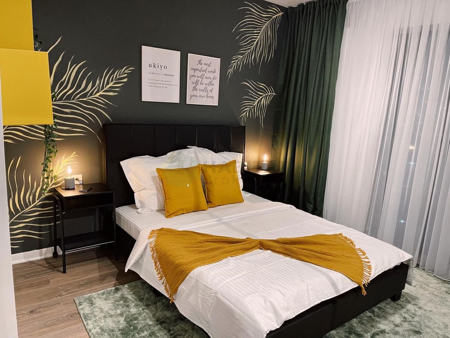 Apartament 2 camere Premium | Cloud9 Residence – Pipera | Mobilat Lux - Poză 8