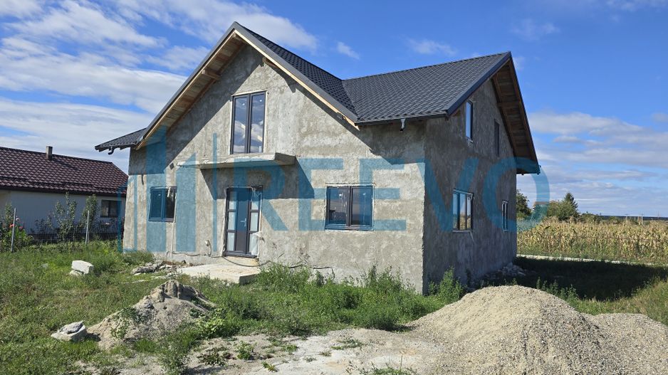 Casa de vanzare, Letea Veche, Sat Siretu - Poză 2