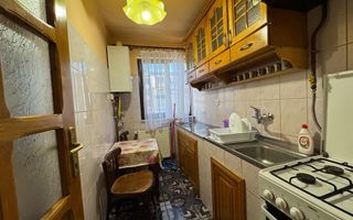 Apartament de vânzare Lugoj, str. Ceahlaului - Poză 6