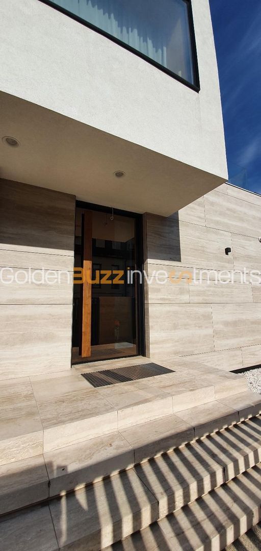 VILĂ PREMIUM | P+2E | PISCINĂ | 641 MP TEREN | SECTOR 1 - Poză 28