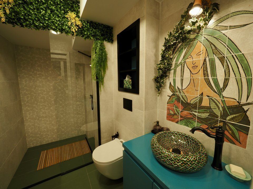 Proprietate unică  la Universitate, KM 0, @ Frida Kahlo - Poză 11