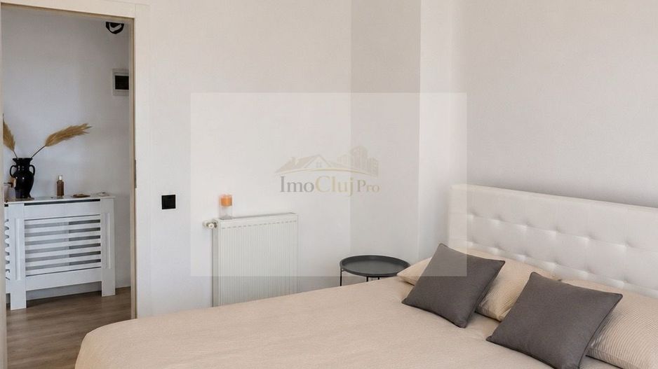 Vânzare Penthouse 3 camere Iris | Terasă 140 mp | View spectaculos - Poză 13