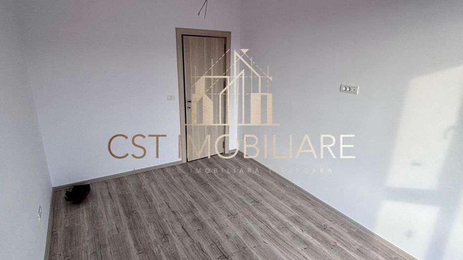 Apartament 3 Camere Etajul 2 / Giroc - Poză 5