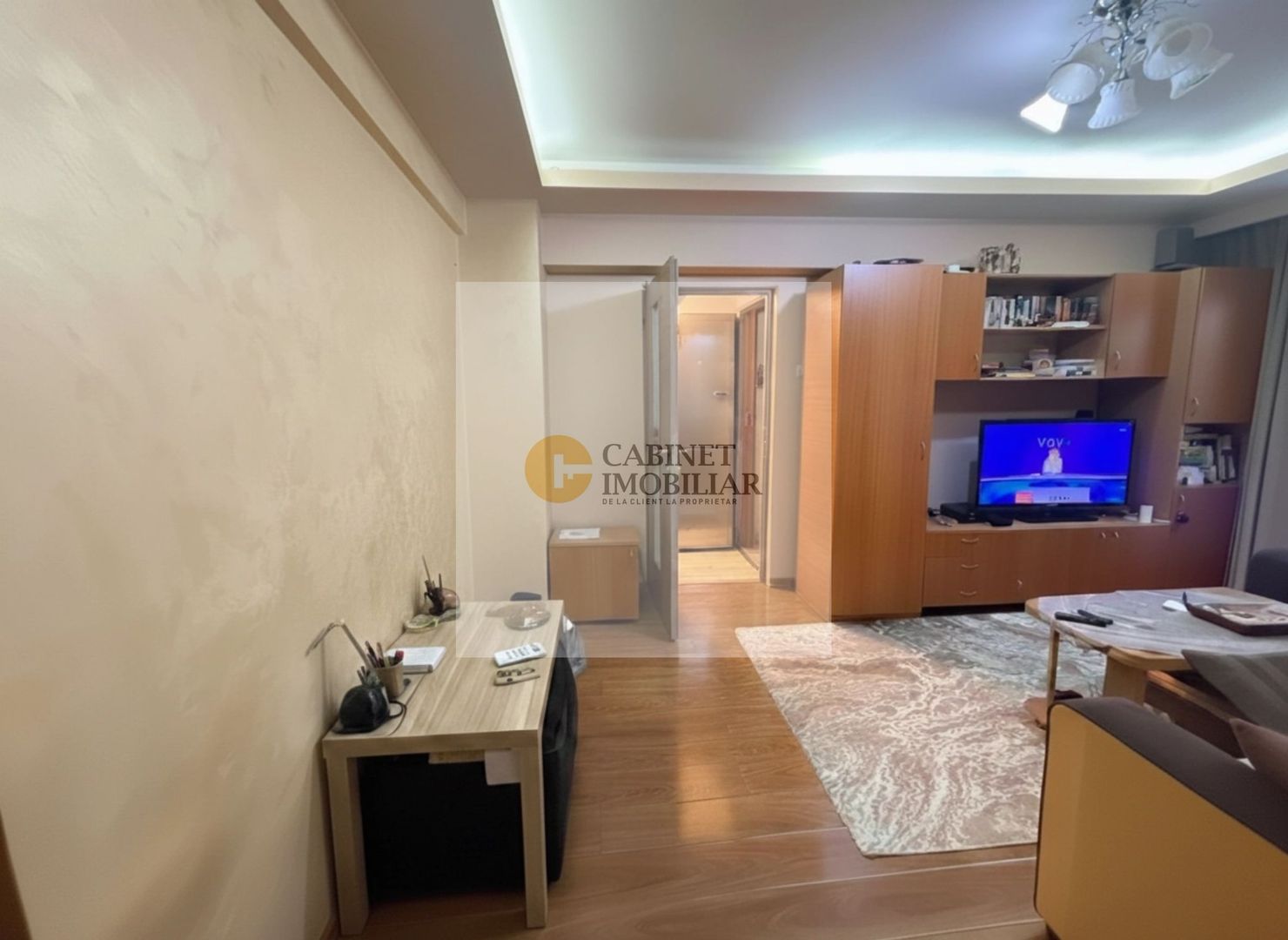 2 camere I  Kogalniceanu - Cismigiu I Etaj 2 I Creditabil - Poză 4