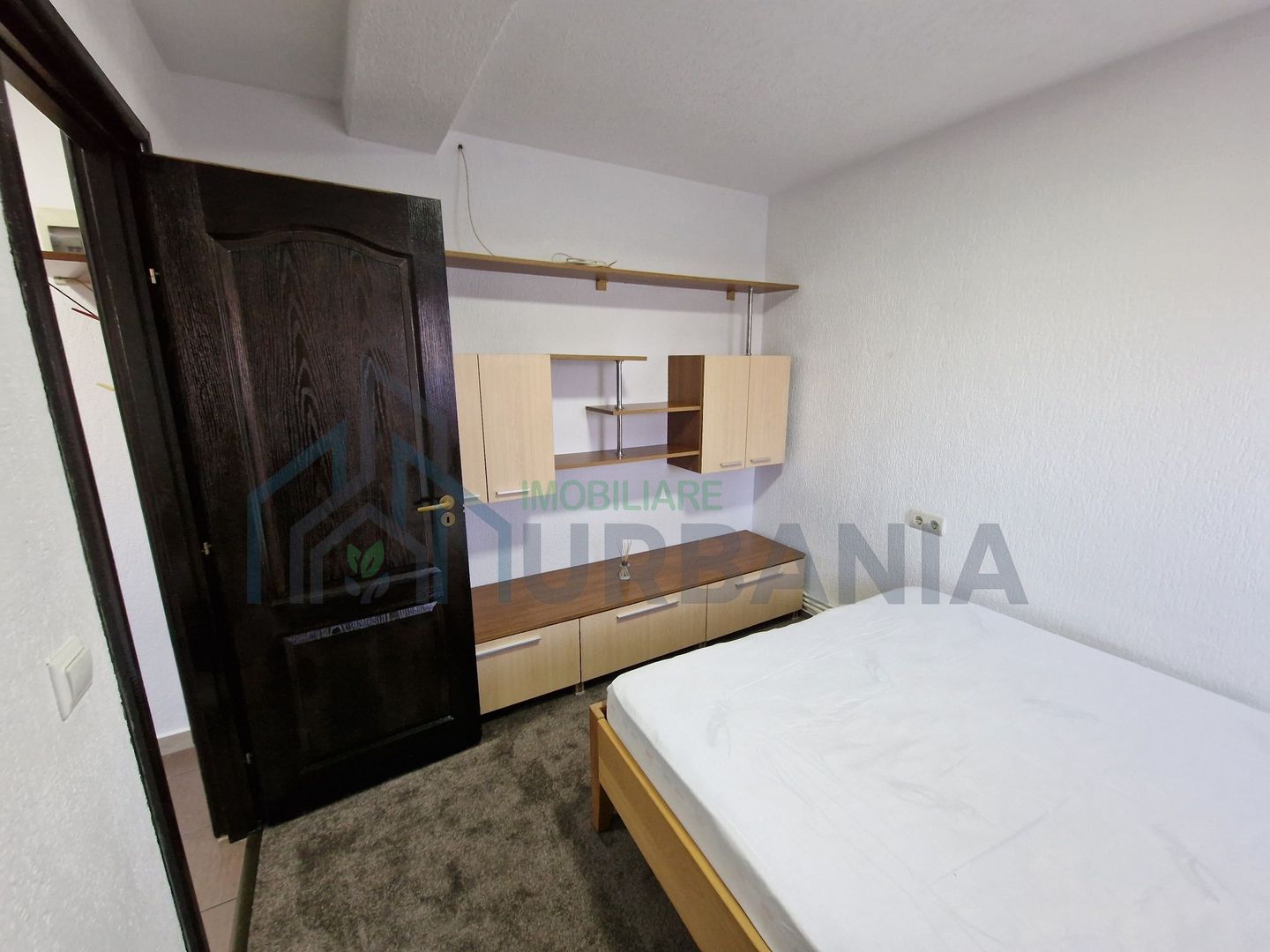 Apartament 1 cameră, 24 mp, Parter, Valea Lupului – Închiriere 1900 lei/lună (întreținere inclusă) - Poză 2