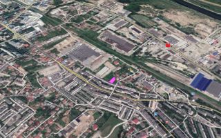 Teren Pitesti - Poză 3