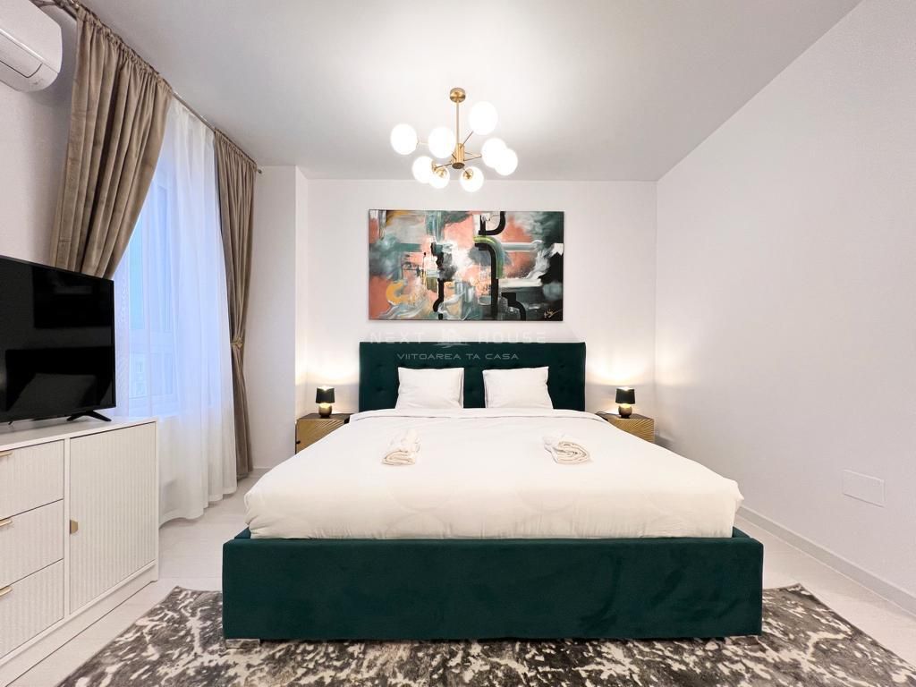 Garsoniera  Liberty Mall ( Unirii - Parcul Carol ) - Poză 2