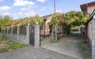 COMISION 0% | 2 Case cu Spatiu Comercial | Teren 1019mp | 540 eur/mp - Poză 26