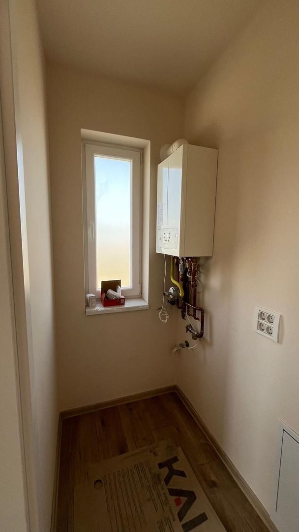 COMISION 0% | Casa individuala Mosnita Noua| 96 mp utili. - Poză 10