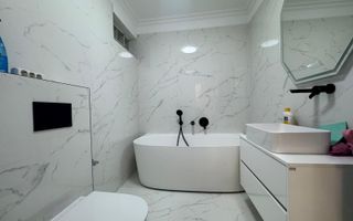 3 Camere|| Domenii - Bloc Boutique Nou - Poză 16