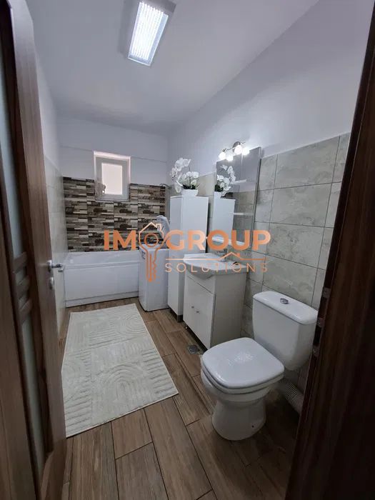 Cug - 2 Camere Decomandat +Terasa 42Mp -Bloc 2020 - Poză 3