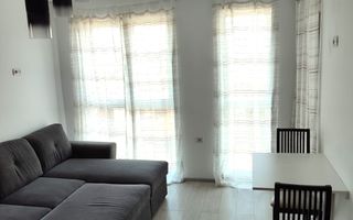 De vânzare – Apartament 2 camere în Sânpetru - Poză 1