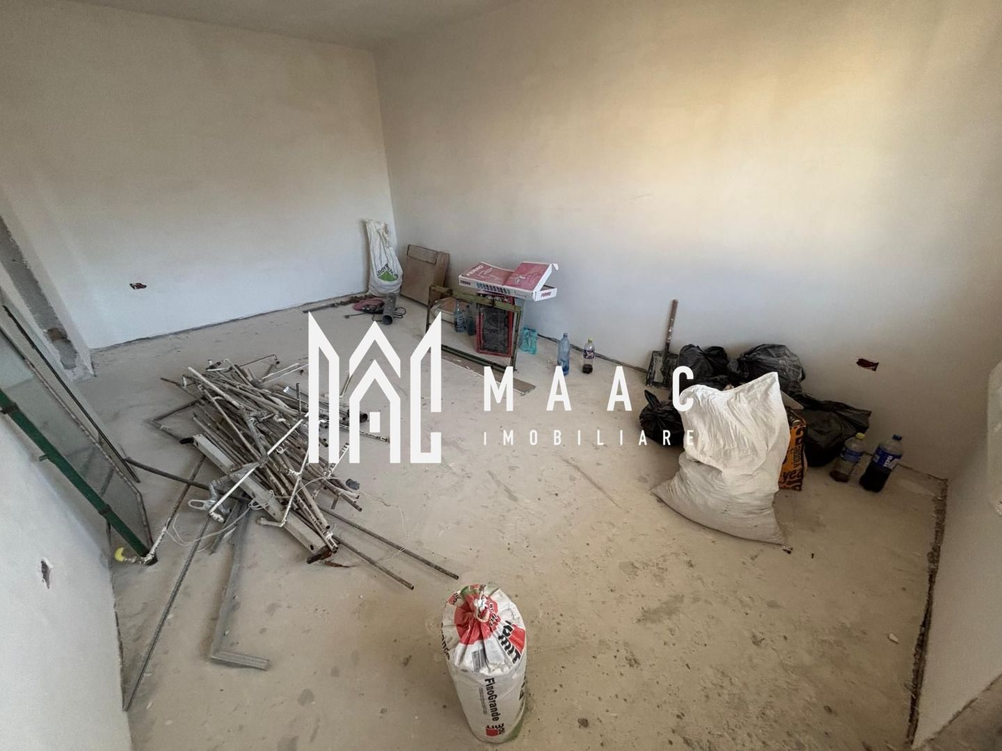 Apartament 3 camere I Valea Aurie I 2 Balcoane I Pivniță - Poză 5