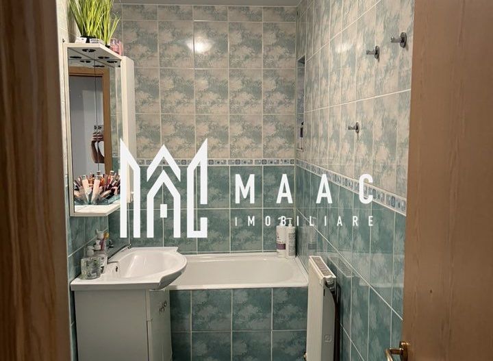 Apartament 2 camere | Decomandat | Parter Înalt | Balcon | Vasile Aaron - Poză 4