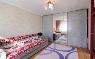 Chirie, casă, 2 nivele, 4 camere, Mihail Lermontov, Telecentru - Poză 12