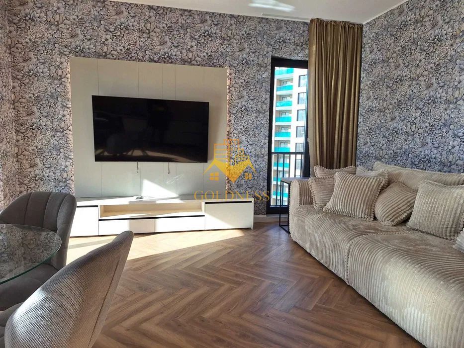 2 Camere decomandate, Scala,Frunzisului, UMF, UTCN, USAMV,Lidl,Parcare - Poză 2