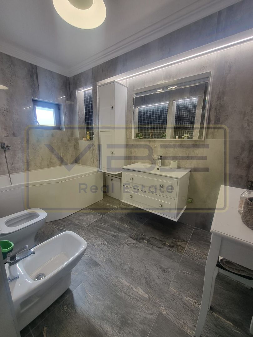 Rediu- Valea Lupuluin- Vila moderna- 4 camere - Poză 11