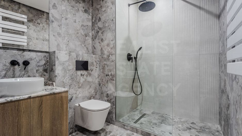 Chirie, apartament, 3 camere, str-la Teatrului, Centru - Poză 16