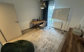Apartament de 3 camere, 80mp, parcare, Zona Maurer Residence - Poză 9