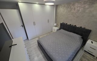 Trei camere decomandat ultra-renovat 2 bai Mcdonalds etaj 2 - Poză 8