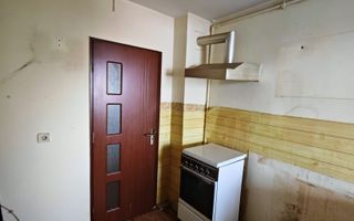 Apartament 2 camere,parter,semidecomandat,zona Coca Cola - Poză 7