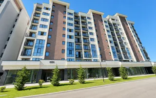 Chirie, spațiu comercial, 115 mp, bd. Dacia, Botanica - Poză 12