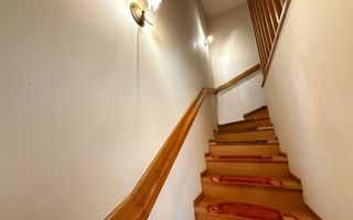 Vila deosebita / 6 camere / Soseaua Oltenitei / Teren 213 mp - Poză 10