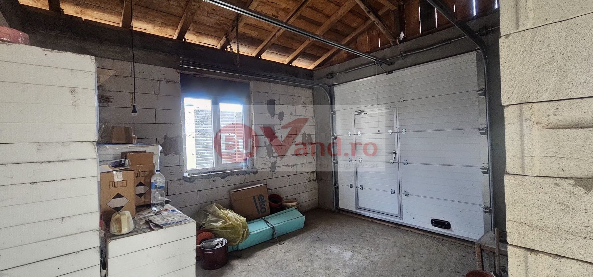 Casa la rosu Bariera Traian, teren 896 mp, COMISION 0% - Poză 6