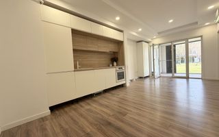 VANZARE 3 CAMERE | CURTE PROPRIE 50 MP | TERASA 30 MP | COSMOPOLIS | - Poză 1