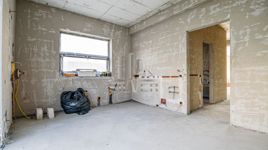 Casa unitate Duplex cu garaj si Panorama in cartierul Iris - Poză 12