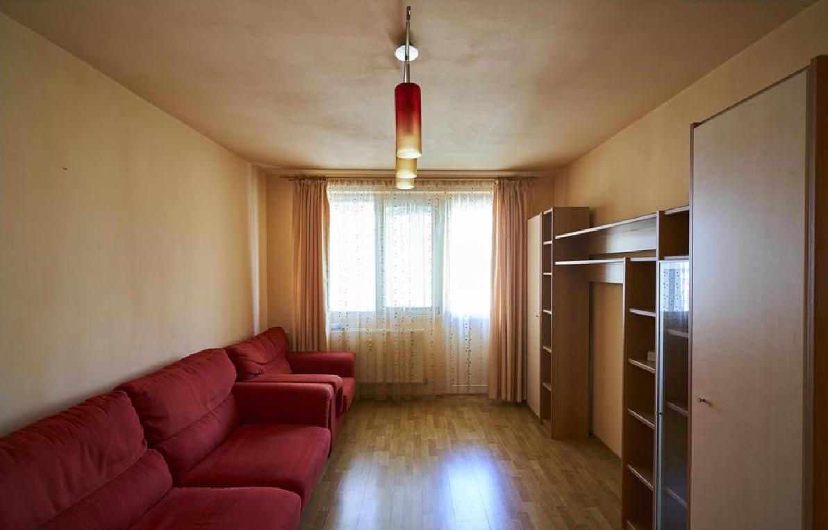 Apartament modern 3 camere | DRUMUL TABEREI | METROU - Poză 1