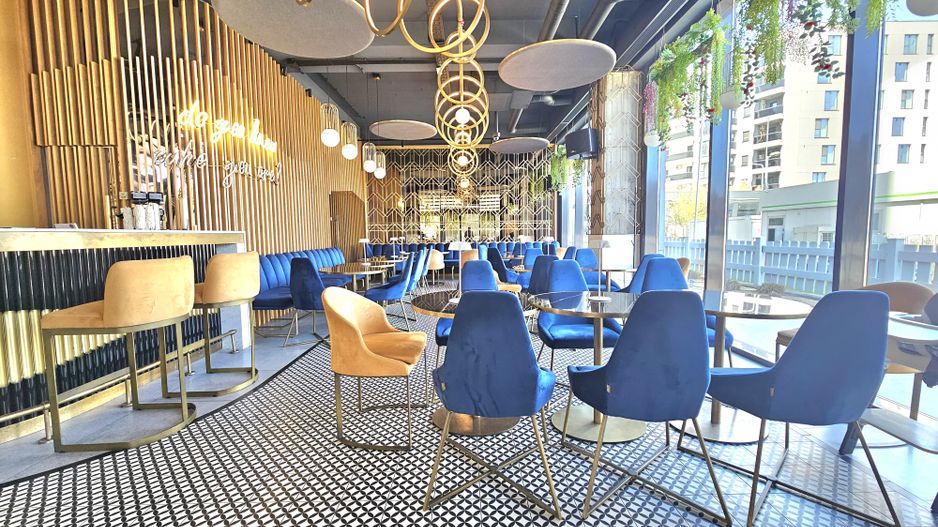 Spațiu comercial de vanzare Restaurant Brass Aviatori 1 Constanta - Poză 8