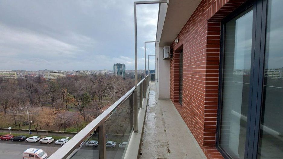 Comision 0% | Apartament 4 camere cu vedere catre Parcul Circului - Poză 3