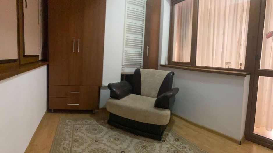 Închiriez apartament 2 camere, Mihai Bravu, parcare - Poză 7