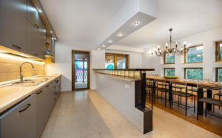 VANZARE VILA S+P+1+T | ZONA BANU MANTA - Poză 9