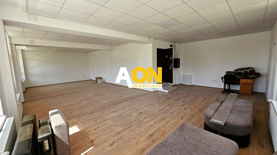 Spatiu nou de birouri, 80,5 mp + boxa de 12 mp, zona Centru - Poză 4