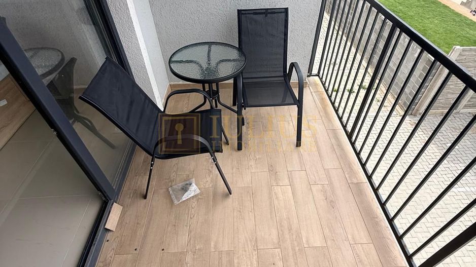 2 camere, la prima închiriere, la 5 min de Braytim, apartament superb! - Poză 20