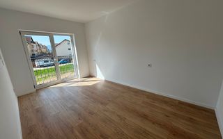 Casa 4 camere finisata la cheie cu teren 220 mp in Selimbar - Poză 6