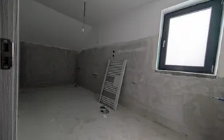 Casa individuala | Parter + Etaj | Asfalt | Toate utilitatile | - Poză 14