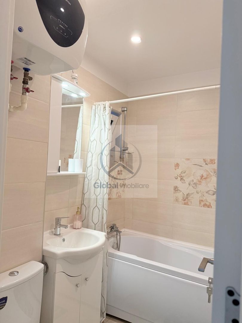 Apartament 3 camere Grivița | Metrou Griviței | 65 mp | 590 € - Poză 5