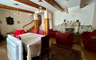 Casă individuală de vânzare / închiriere | 230 mp utili | Cisnădie - Poză 7