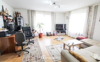 Casa individuala P+M cu teren 534 mp si garaj – Aproape de oras - Poză 4