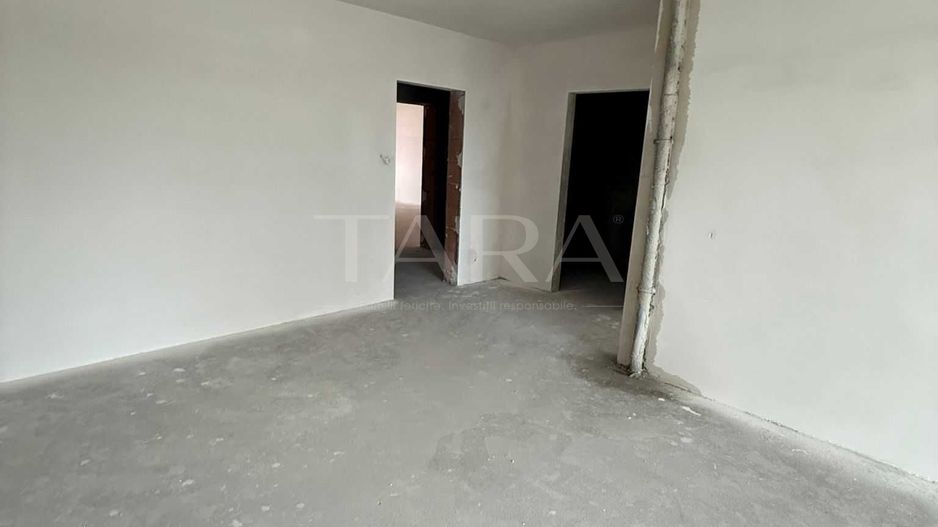 Apartament 2 camere Florești – BMW | predare 2026, investiție sigură - Poză 1