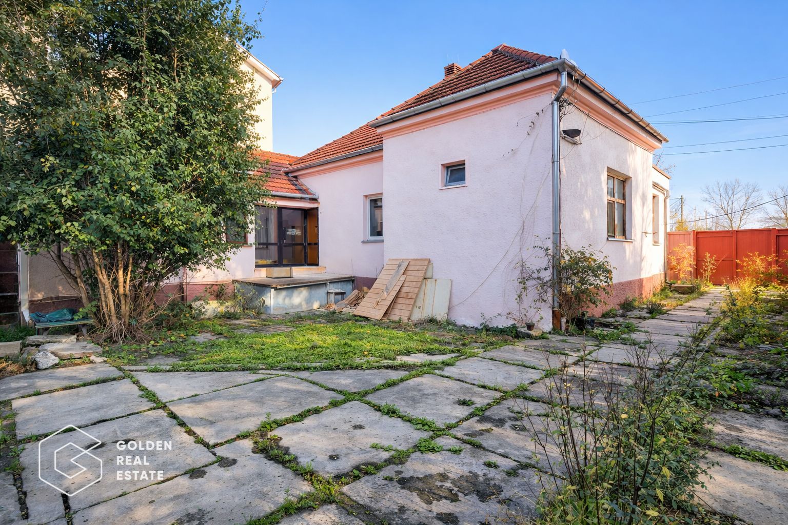 Casa cu 2 corpuri de cladire, Lipova - Poză 11