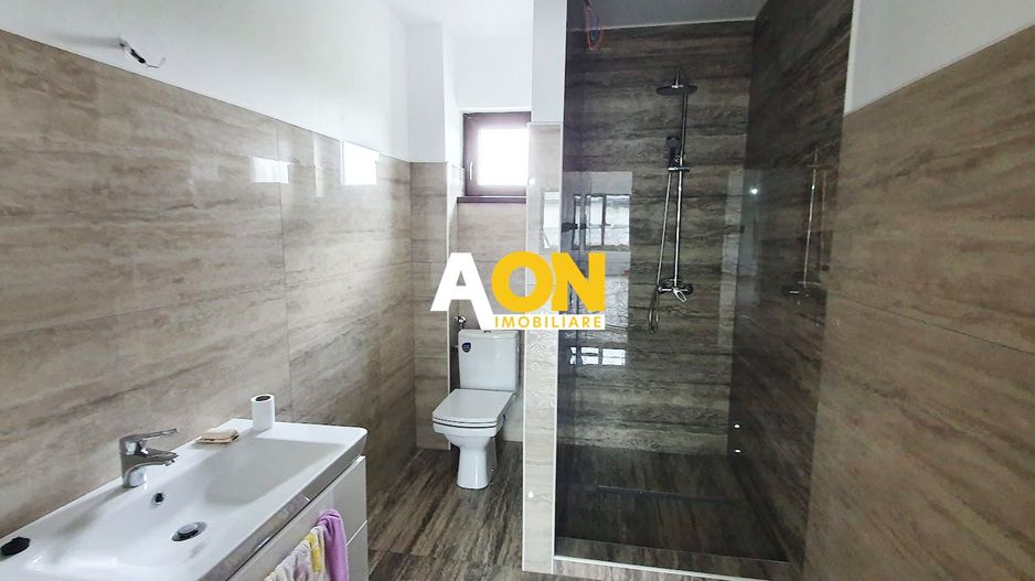 Casa semifinisata, 5 camere, 336 mp teren, cartier Orizont - Poză 6