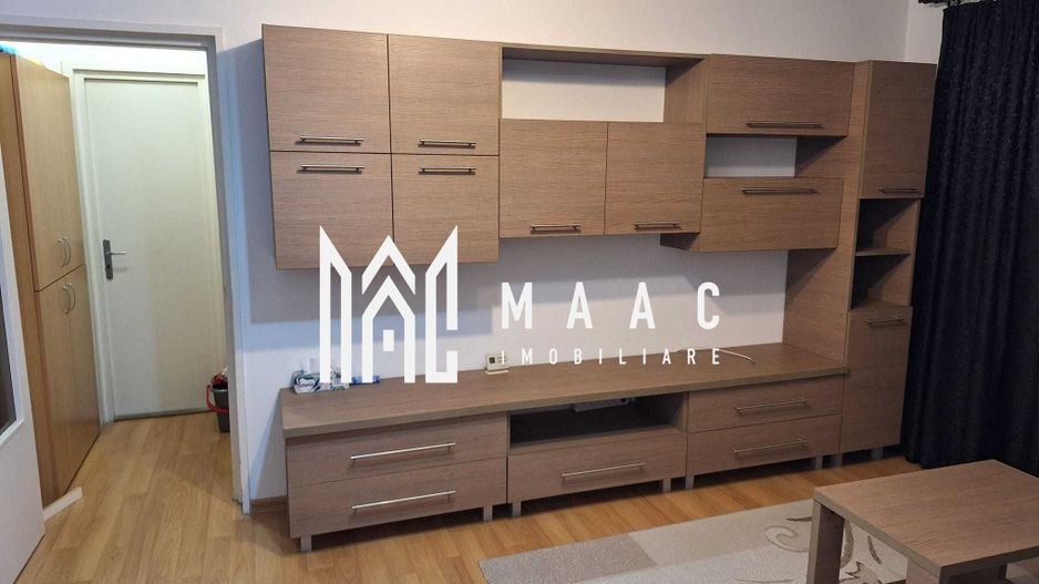 Apartament 2 camere | 50 MPU | Balcon | Etaj 8 | Hipodrom 1 - Poză 1