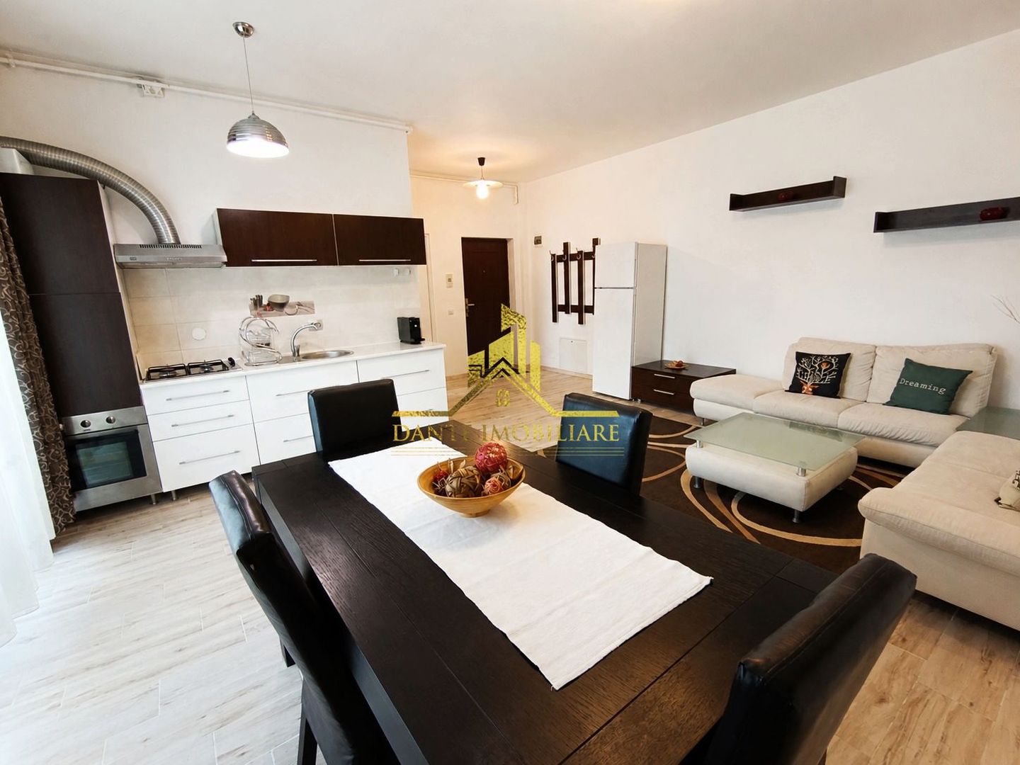 2 camere, modern, bloc nou, terasa, parcare, Buna Ziua, Grand Hotel - Poză 2