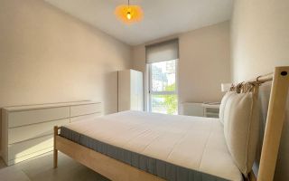 Chirie, apartament, 2 camere, strada Spartacus, Râșcani - Poză 11